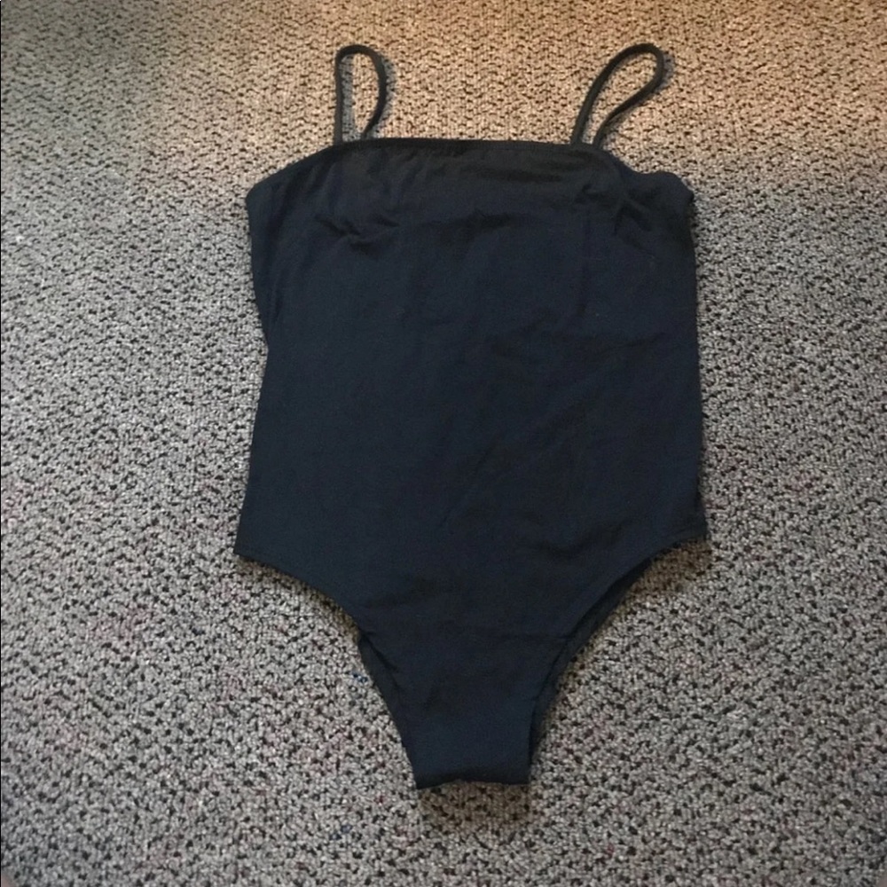 Bodysuit